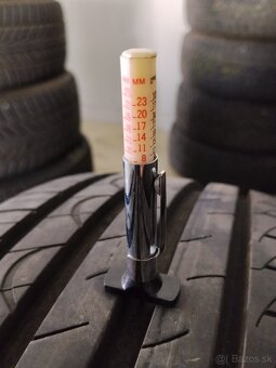 205/55R16 91H Letné pneumatiky - 2