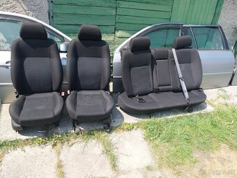 Ford mondeo 2.0 96kw - 2