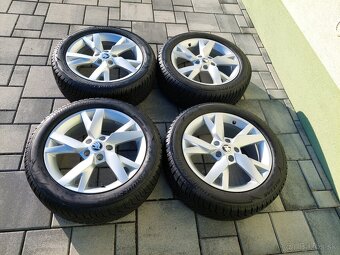 5x112 R17 Zimna Sada - 2
