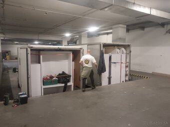 Vypratavanie a sťahovanie Bratislava - 2