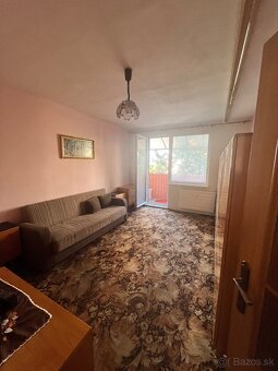 3.izb byt na predaj - 2
