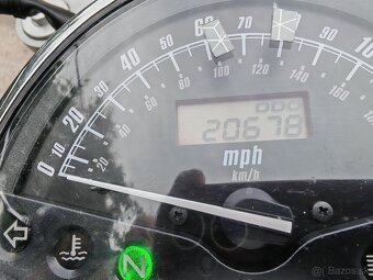 Honda VTX 1300R - 2