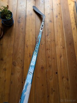 CCM Jetspeed FT9 PRO Flex55 P28 PREDANÁ - 2