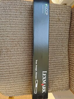 Nové tonery LEXMARK (X950X2CG, 80C2HYE) - 2