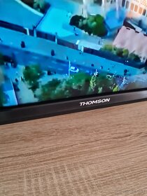Thomson 43" led Android HDR 4K 2xHDMI - 2