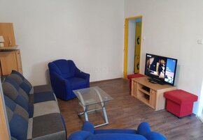 KH-773, 2 izbový byt, Košice – Juh, ul. Srbska, prenájom - 2