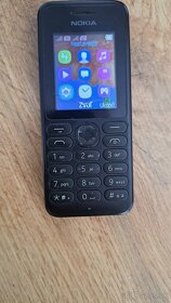 Nokia 130 dual SIM - 2