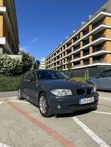 BMW 118d - 2
