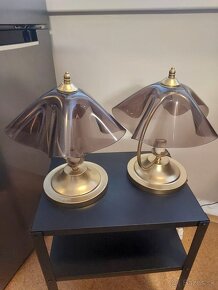 Dve lampy - 2