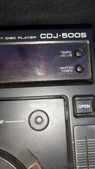 Pioner cd player - 2