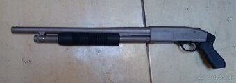 Brokovnica Mossberg 500 tactical JIC, USA-ZNÍŽENÁ CENA - 2