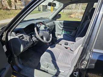 Honda crv - 2