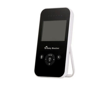 Baby monitor, detská pestúnka - 2