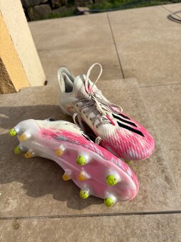 Kopačky ADIDAS X 19.1 SG - 2