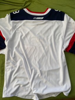 Dres HC SLOVAN Bratislava - čistý - 2