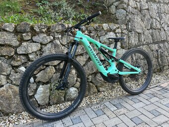 Specialized Turbo Levo - 2