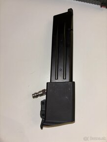 Airsoft HPA Magazine Adapter – Hi-Capa - 2