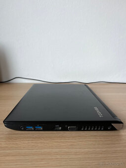 Toshiba Portege A30-C 13.3" - 2