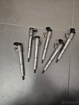 TRYSKY 3,0 TDI 059 130 278 P - AUDI / CERPADLO - 2