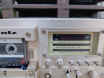 Marantz sd 8020 - 2