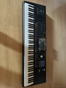 Predám Korg PA5X professional arranger - 2