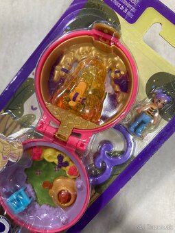 Polly Pocket mini - 2