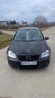 Volkswagen Golf 2.0tdi GT - 2