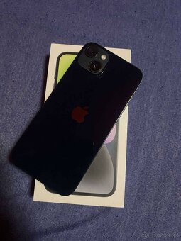 iPhone 14 plus 128gb - 2