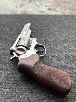 Revolver Ruger GP100 Match Champion .357 magnum (38 special) - 2