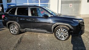 Subaru Forester 2.0i CVT Touring - 2