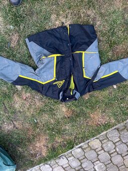 Moto bunda Acerbis - 2