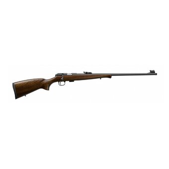 Predám úplne novú malokalibrovku CZ 457 training .22LR - 2