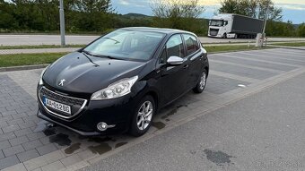 Peugeot 208 1.2 Vti - 2