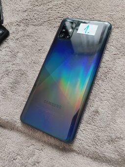 Samsung Galaxy A51 (1) - CITAJ INZERAT - 2