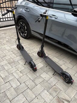 Xiaomi Mi Electric Scooter Pro 2 - 2