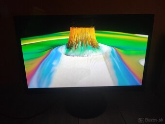LED monitor Philips 24" - 2