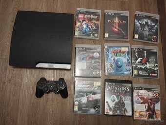 Playstation 3 - 2