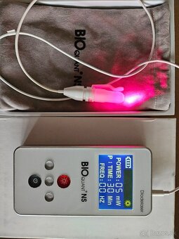 Bioquant NS - 2