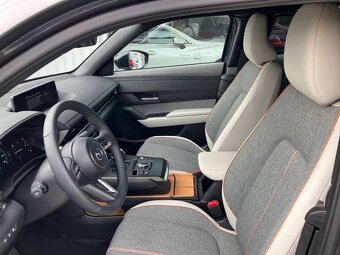 Mazda MX - 30 R-EV e-Skyactiv R-EV 170hp AT 2WD 11500km - 2