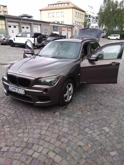 BMW X1 - 2