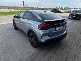 Citroen C4 - 2