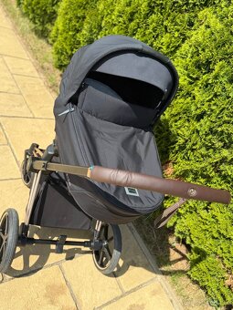 Cybex priam - 2