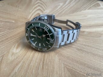 Hodinky DAVOSA ARGONAUTIC 43 mm - 2