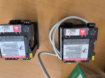 Schneider Electric merací prístroj - 2