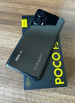 POCO f5 12/256 gb - 2