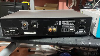 NAD M4 tuner - 2