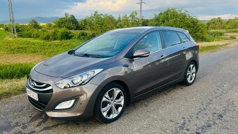 Hyundai i30 1.6 CRDi DOHC 16V Style - 2