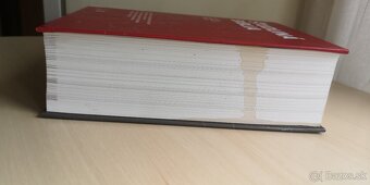 KNIHA ŠTUDIJNÁ BIBLIA - IBA OSOBNY ODBER - 2