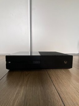 Xbox One - 2