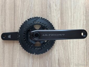 Predam kluky Shimano Ultegra 2x12S 4iiii Powermeter - 2